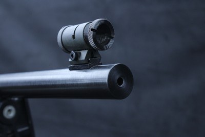1989 Kimber Model 82 Government Clackamas U.S Military .22 LR Trainer Rifle - Image 10 of 25