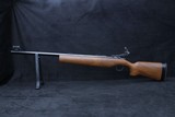 1989 Kimber Model 82 Government Clackamas U.S Military .22 LR Trainer Rifle - Image 17 of 25