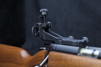 1989 Kimber Model 82 Government Clackamas U.S Military .22 LR Trainer Rifle - Image 12 of 25