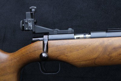 1989 Kimber Model 82 Government Clackamas U.S Military .22 LR Trainer Rifle - Image 7 of 25
