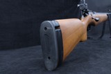 1989 Kimber Model 82 Government Clackamas U.S Military .22 LR Trainer Rifle - Image 16 of 25