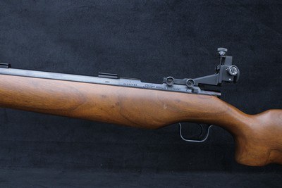 1989 Kimber Model 82 Government Clackamas U.S Military .22 LR Trainer Rifle - Image 20 of 25