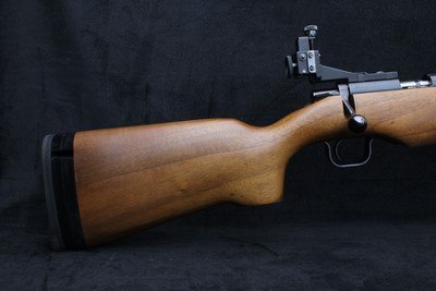 1989 Kimber Model 82 Government Clackamas U.S Military .22 LR Trainer Rifle - Image 6 of 25