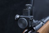1989 Kimber Model 82 Government Clackamas U.S Military .22 LR Trainer Rifle - Image 14 of 25