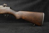 1943 Springfield Armory M1 Garand .30-06 WWII USGI Rifle 10-65 SA Barrel - Image 22 of 25