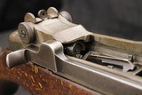 1943 Springfield Armory M1 Garand .30-06 WWII USGI Rifle 10-65 SA Barrel - Image 15 of 25