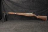 1943 Springfield Armory M1 Garand .30-06 WWII USGI Rifle 10-65 SA Barrel - Image 20 of 25