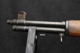 1943 Springfield Armory M1 Garand .30-06 WWII USGI Rifle 10-65 SA Barrel - Image 25 of 25
