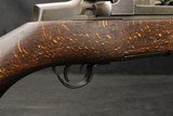 1943 Springfield Armory M1 Garand .30-06 WWII USGI Rifle 10-65 SA Barrel - Image 18 of 25