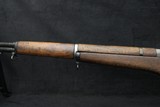 1943 Springfield Armory M1 Garand .30-06 WWII USGI Rifle 10-65 SA Barrel - Image 24 of 25