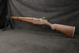 1943 Springfield Armory M1 Garand .30-06 WWII USGI Rifle 10-65 SA Barrel - Image 21 of 25