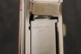 1943 Springfield Armory M1 Garand .30-06 WWII USGI Rifle 10-65 SA Barrel - Image 13 of 25