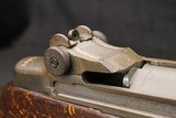 1943 Springfield Armory M1 Garand .30-06 WWII USGI Rifle 10-65 SA Barrel - Image 11 of 25