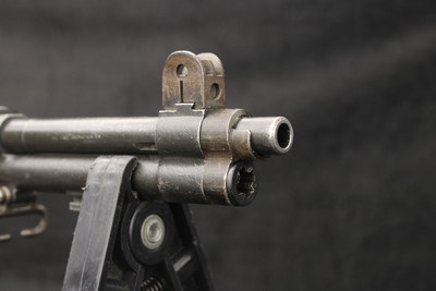 1943 Springfield Armory M1 Garand .30-06 WWII USGI Rifle 10-65 SA Barrel - Image 19 of 25