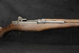 1943 Springfield Armory M1 Garand .30-06 WWII USGI Rifle 10-65 SA Barrel - Image 7 of 25