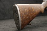 1943 Springfield Armory M1 Garand .30-06 WWII USGI Rifle 10-65 SA Barrel - Image 17 of 25
