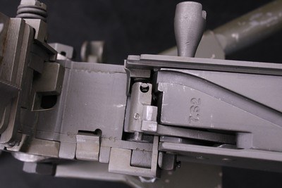 U.S. ORDNANCE M1919A4 .308 24