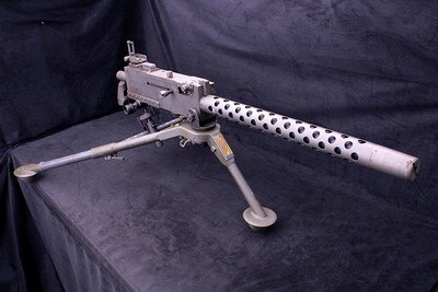 U.S. ORDNANCE M1919A4 .308 24
