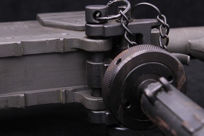 U.S. ORDNANCE M1919A4 .308 24