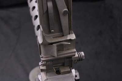 U.S. ORDNANCE M1919A4 .308 24