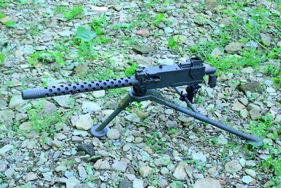 U.S. ORDNANCE M1919A4 .308 24