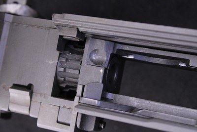 U.S. ORDNANCE M1919A4 .308 24