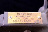 U.S. ORDNANCE M1919A4 .308 24