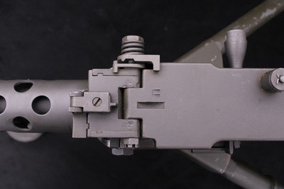 U.S. ORDNANCE M1919A4 .308 24