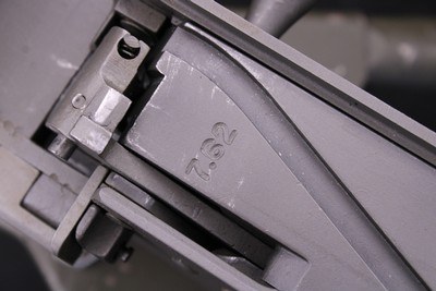 U.S. ORDNANCE M1919A4 .308 24