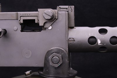 U.S. ORDNANCE M1919A4 .308 24