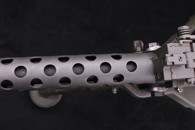 U.S. ORDNANCE M1919A4 .308 24