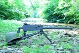 U.S. ORDNANCE M1919A4 .308 24