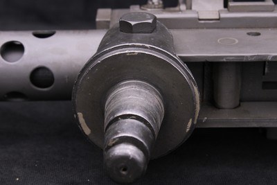 U.S. ORDNANCE M1919A4 .308 24