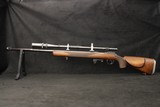 1939 Remington 37 Rangemaster .22 LR 28