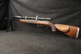 1939 Remington 37 Rangemaster .22 LR 28