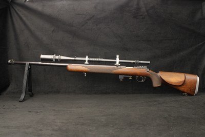 1939 Remington 37 Rangemaster .22 LR 28