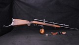 1939 Remington 37 Rangemaster .22 LR 28
