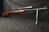 1939 Remington 37 Rangemaster .22 LR 28
