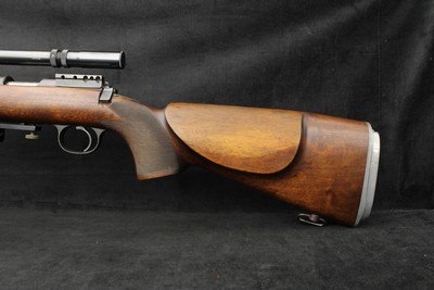 1939 Remington 37 Rangemaster .22 LR 28