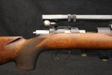1939 Remington 37 Rangemaster .22 LR 28