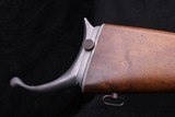 1939 Remington 37 Rangemaster .22 LR 28