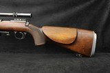 1939 Remington 37 Rangemaster .22 LR 28