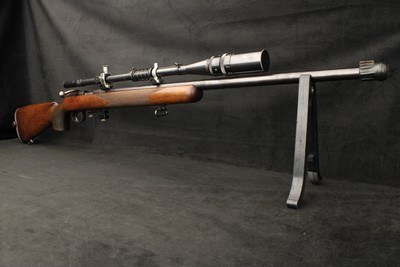 1939 Remington 37 Rangemaster .22 LR 28