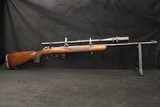 1939 Remington 37 Rangemaster .22 LR 28