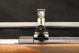 1939 Remington 37 Rangemaster .22 LR 28