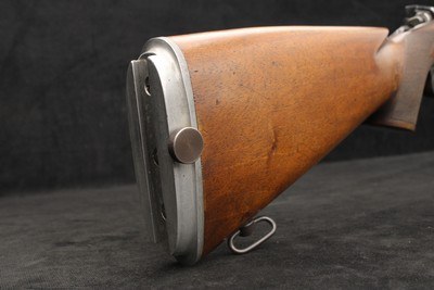 1939 Remington 37 Rangemaster .22 LR 28