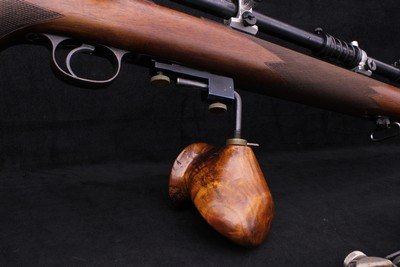 1939 Remington 37 Rangemaster .22 LR 28