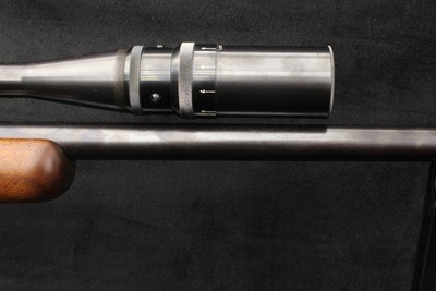 1939 Remington 37 Rangemaster .22 LR 28
