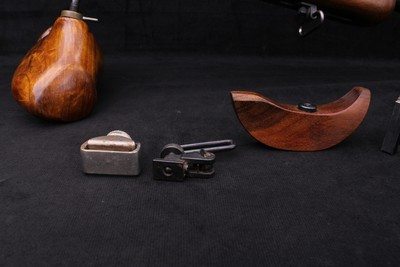 1939 Remington 37 Rangemaster .22 LR 28