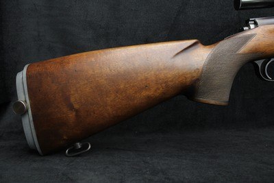 1939 Remington 37 Rangemaster .22 LR 28